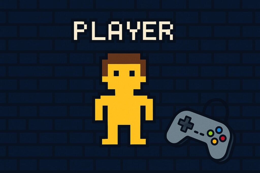 nicki dla graczy