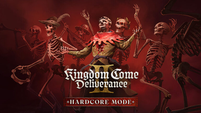 kcd2 hardcore