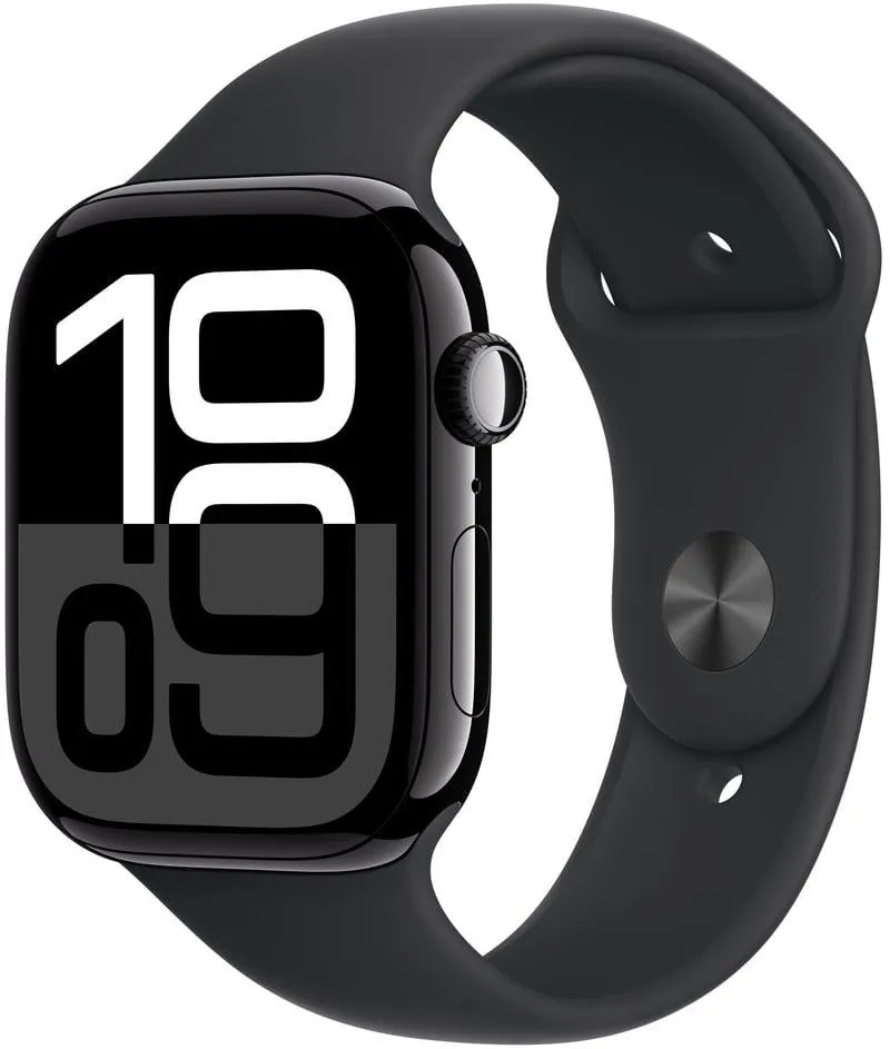 Apple Watch Series 10 GPS + Cellular