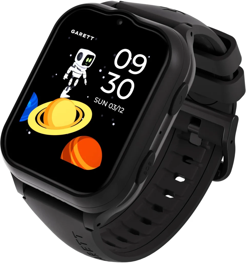 Garett Kids eSIM 4G