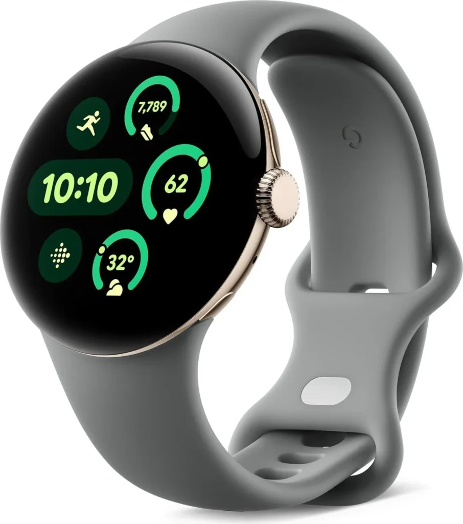 Google Pixel Watch 3 LTE