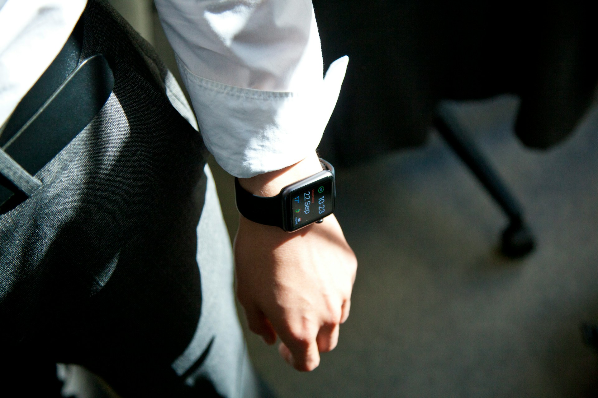 smartwatch bez telefonu
