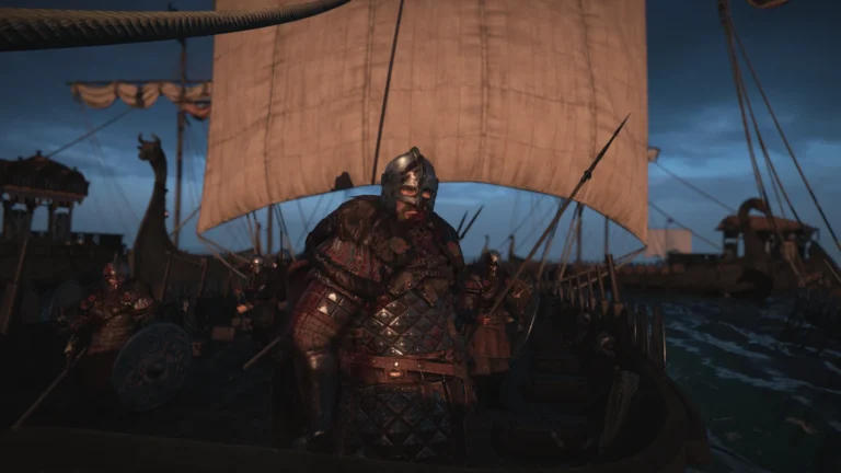 Bannerlord War Sails