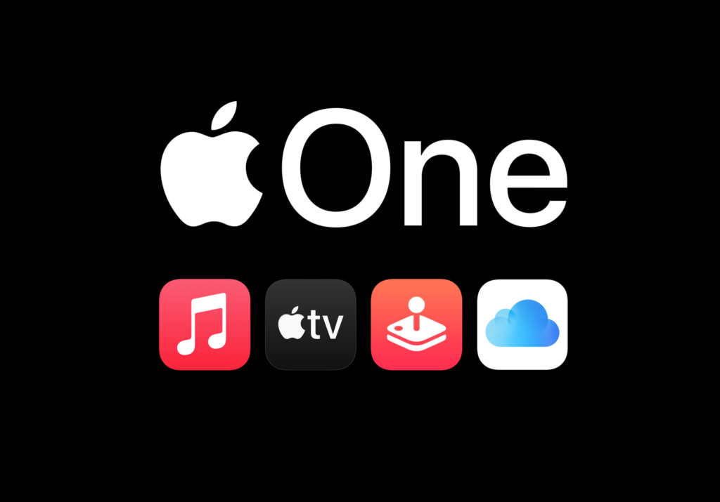 Apple One: czy warto płacić za pakiet usług Apple?