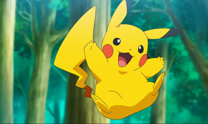 Nowe Pokemony: Pokemon Winds i Waves zapowiedziane!
