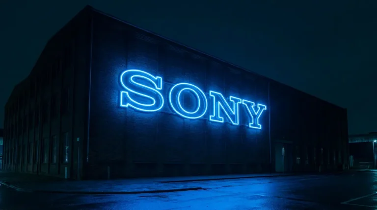 Sony